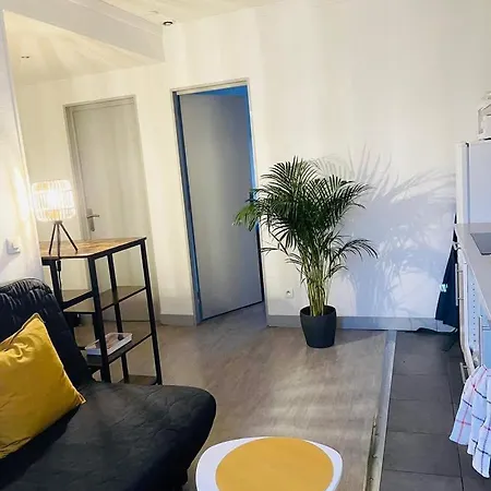Quarto em Acomodações Particulares Maison Madeleine *