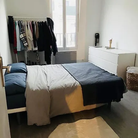 Maison Madeleine Alloggio in famiglia Nîmes